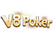 KU CASINO logo V8