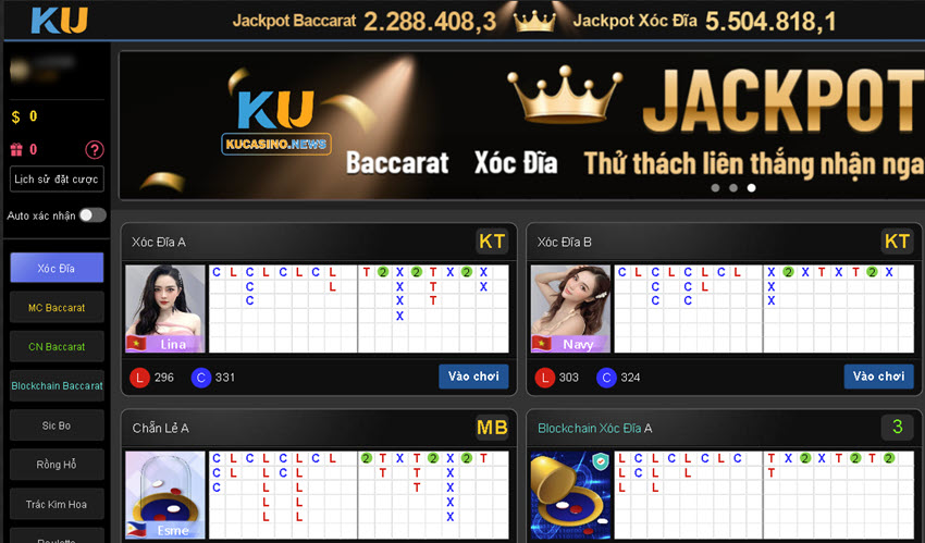 Top app casino uy tín ⭐️ web sòng bạc trực tuyến 2024 Ứng dụng Ku app casino
