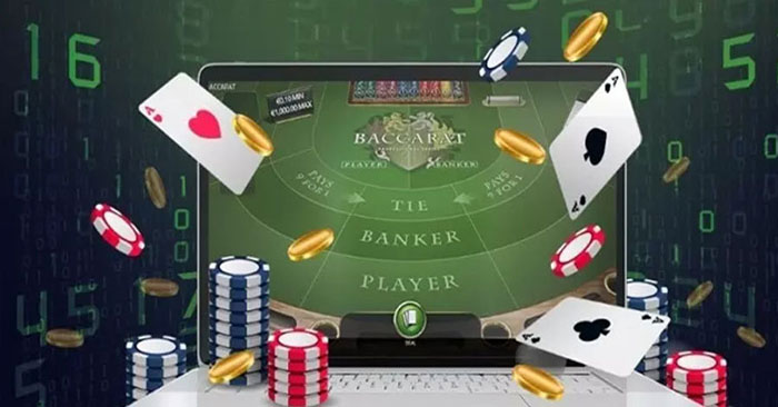 Top 3 Phần mềm chơi Baccarat tốt nhất, miễn phí hiện nay Phần mềm chơi Baccarat là gì?